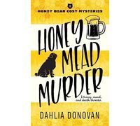 Honey Mead Murder