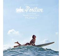 HONEY meets ISLAND CAFE - Be positive - mixed by DJ HASEBE