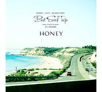 HONEY MEETS ISLAND CAFE BEST SURF TRIP
