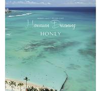 HONEY meets ISLAND CAFE -Hawaiian Dreaming- [通常盤]