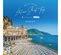 Honey Meets Island Cafe Itarif Trip