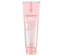 &honey Melty Moist Repair Hair Pack 130g Step1.5 - Oriental Rose Honey Sent