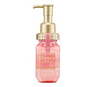 &honey Melty Moist Rish Hair Oil 100ml Step3.0 - Shower Rose Honey Sent