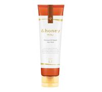 &Honey Milky Precious EX Repair Hair Pack - 130g
