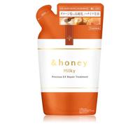 &Honey Milky Precious EX Repair Hair Treatment 350g- Refill