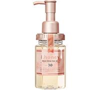 &honey Moist Shine Repair Hair Oil 100ml Step3.0 - Fairy Rose Honey Sent