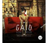 Honey Moon, Time Is Honey (Rising Version)