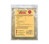 Honey & Mustard Sausage Complete Mix - 100g (1kg Batch)