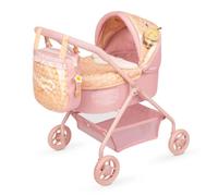 Honey My First Pram For Dolls Up To 39cm Decuevas Toys Genuine Toy Gift Child Ne