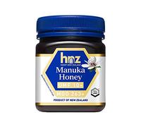 HONEY New Zealand (HNZ) UMF 10+ Manuka Honey | 250g | Maunka Honey Starter Range