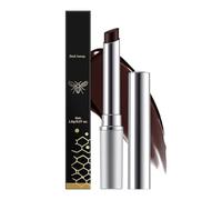 Honey Noir Black Honey Lipstick, Honey Noir Pink Honey Lipstick for Women, Honey Lip, Nourishing and Hydrating Lip Gloss for Women (Black Honey, One Size)