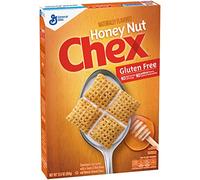 Honey Nut Chex Cereal - 1 Box 354g 12.5 oz
