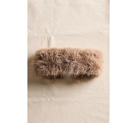 Honey Pie Headband at Free People in Taupe - female