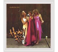 Honey Pig - Clueless You