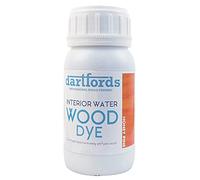 Honey Pine Interior Water Based Wood Dye 230ml Bottle