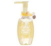 &honey Pixie Moist Silky Hair Oil 100ml