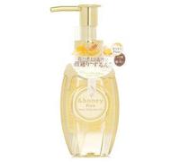 &honey Pixie Moist Silky Hair Oil 100ml