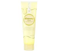 &honey Pixie Moist Silky Hair Pack Step 1.5-130g