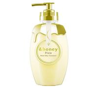 &honey Pixie Moist Silky Hair Treatment Step 2.0-440g