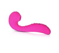 Honey Play Box Angel Triple Tease Clitoral Sucking, Licking & G-Spot Stimulator