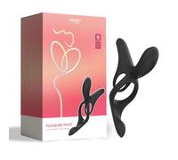 Honey Play Box Pleasure Pivot Couples Vibrator (App Controlled)
