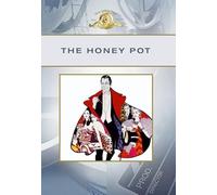 Honey Pot [DVD] [1967] [Region 1] [US Import] [NTSC]