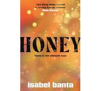 Honey: Pre-order the most anticipated debut novel of Summer 2024