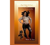 Honey, Put Your Boots On and Strut. Real Talk for the Woman Who’s Been Through It, Got Back Up, and Still Keeps Her Faith Fierce (Signature Series Titles)