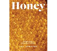 Honey : Recipes From a Beekeeper's Kitchen