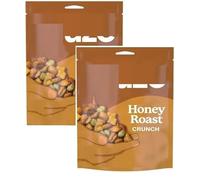 Honey Roast Crunch Mix Sharing Bags Snack 100g(2pack)