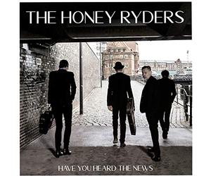 Honey Ryders,the - Have You Heard the News [VINYL]