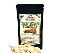 Honey Sage Candy - Soothes Neck - Soft - 200g - Hot Scale - 0 - Red Devils TASTE