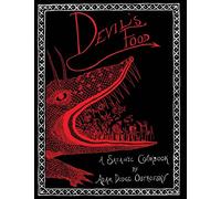 Honey, Shiva - Devils Food