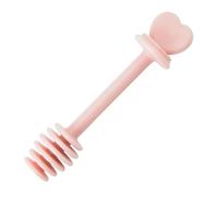 Honey Signer - Money Dipper, Ergonomic Honeycomb Wand - Drink Mixer, Multipurpose Jam Stirrer Tool, Kitchen Accessories for Kitchen, Coffee and Pub Accessories