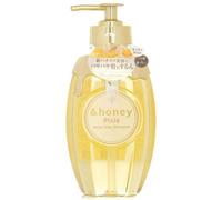 &honey Silky Smooth Moisture Shampoo 440ml