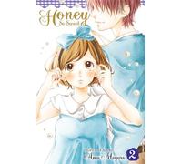Honey So Sweet, Vol. 2 (Volume 2)