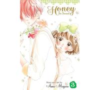 Honey So Sweet, Vol. 3 (Volume 3)