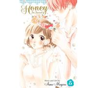 Honey So Sweet, Vol. 5 (Volume 5)