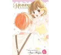 Honey So Sweet, Vol. 6 (Volume 6)