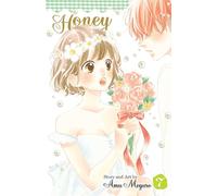 Honey So Sweet, Vol. 7 (Volume 7)
