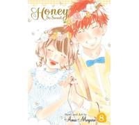 Honey So Sweet, Vol. 8 (Volume 8)