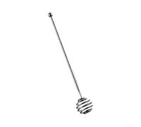 Honey Stir Spoon with Comfortable Grip for Effortless Mixing and Stirring (S)