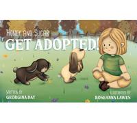Honey & Sugar Get Adopted