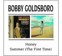 Honey / Summer by BOBBY GOLDSBORO (1998-11-25)