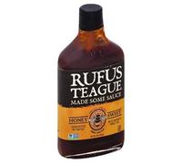 Honey Sweet Gluten Free Barbecue Sauce 15.25 Oz(Case Of