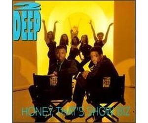 Honey, Thats Show Biz