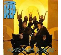 Honey, That's Show Biz [CASSETTE]