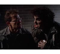 Honey, the Garbage Took Us Out