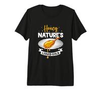 Honey - The Liquid Gold of Nature Premium T-Shirt