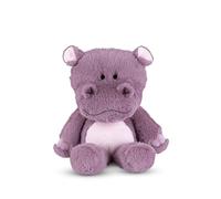 Honey the Pygmy Hippo